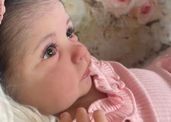 Bebé reborn: qué son y por qué su uso terapéutico está causando controversia en redes