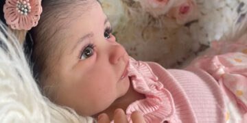 Bebé reborn: qué son y por qué su uso terapéutico está causando controversia en redes
