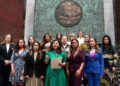 Diputadas priistas piden que se integre de manera correcta la investigación a Cuauhtémoc Blanco