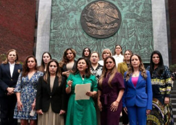 Diputadas priistas piden que se integre de manera correcta la investigación a Cuauhtémoc Blanco