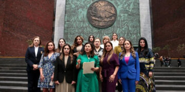 Diputadas priistas piden que se integre de manera correcta la investigación a Cuauhtémoc Blanco