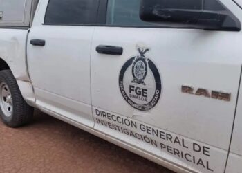 Localizan dos personas ejecutadas a balazos en La Capilla del Taxte, Concordia