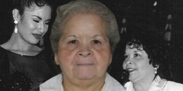 Familia de Yolanda Saldívar asegura que Selena provocó su muerte por no enfrentar de manera correcta el problema