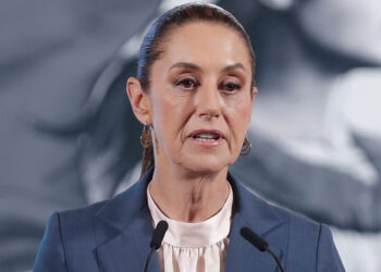 Nadie gana en esta guerra de aranceles: Sheinbaum