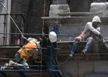 Jornada laboral de 40 horas en México: expertos exhiben beneficios y afectaciones de esta medida