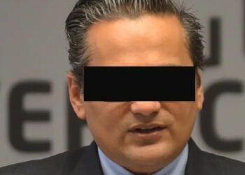 Reaprehenden a exfiscal Jorge Winckler; le niegan prisión domiciliaria