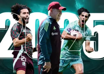 México CONFIRMA amistosos contra selecciones EUROPEAS antes de Copa Oro, pero en Estados Unidos