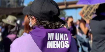 Así se desarrollará la marcha del 8M en Mazatlán