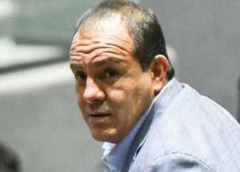 Defensa de Cuauhtémoc Blanco afirma que se les ha negado el acceso al expediente desde el principio