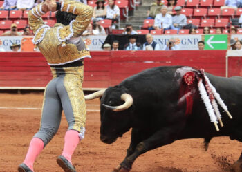 Gobierno de CDMX prohíbe las corridas de toros “con violencia”