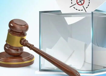 Rumbo al 1 de junio: Entre restricciones y carencias, salen a cazar el voto