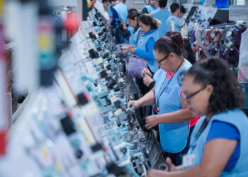 Sinaloa registró 1,473 nuevos empleos formales en febrero