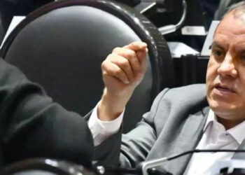 Cuauhtémoc Blanco responde a solicitud de desafuero: “Estoy dispuesto a ir a la fiscalía y no tengo miedo”