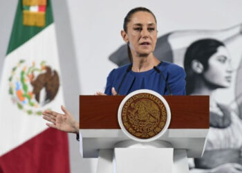 Claudia Sheinbaum analiza esquema para bajar precio del kilo de tortillas