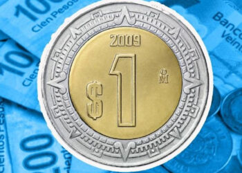 Destaca Sheinbaum fortaleza del peso mexicano pese a especulaciones de aranceles