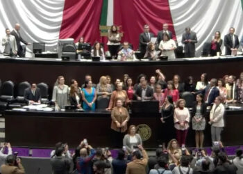 Diputados declaran improcedente solicitud de desafuero a Cuauhtémoc Blanco