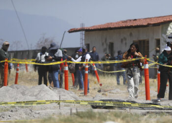 Pueblo de México tiene que conocer la verdad del rancho Izaguirre de Teuchitlán: Sheinbaum