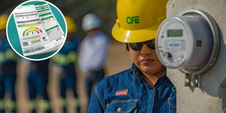 CFE 2025: ¿Cuándo empiezan los descuentos en los recibos por la temporada de calor?