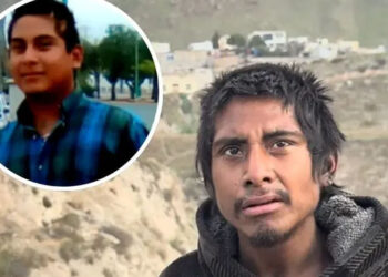 Patrulla Espiritual encuentra a joven desaparecido hace más de 4 años en Chiapas