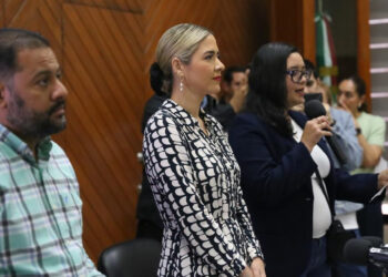 Rinde protesta el Comité de Búsqueda de Personas de Mazatlán