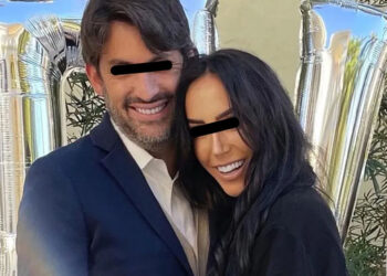 UIF desbloquea cuentas de Inés Gómez Mont y Víctor Manuel Álvarez Puga