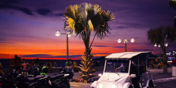 Pulmoneros de Mazatlán reportan repunte en la actividad durante el fin de semana del Carnaval