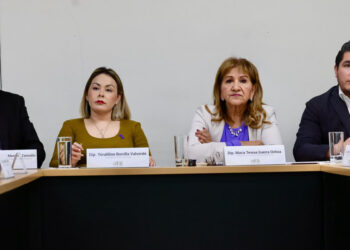 A propuesta del Gobernador Rocha, se aprueba comisión para dar seguimiento al ejercicio del crédito otorgado para la Reactivación Económica de Sinaloa