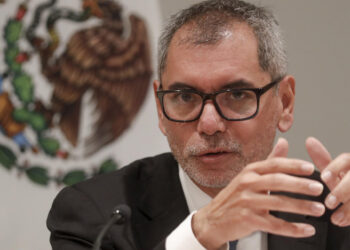 Secretario de Hacienda subraya la estabilidad y responsabilidad fiscal de México