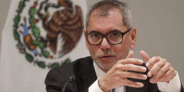 Secretario de Hacienda subraya la estabilidad y responsabilidad fiscal de México