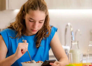 Cultura de dieta: qué es y cuáles son los riesgos