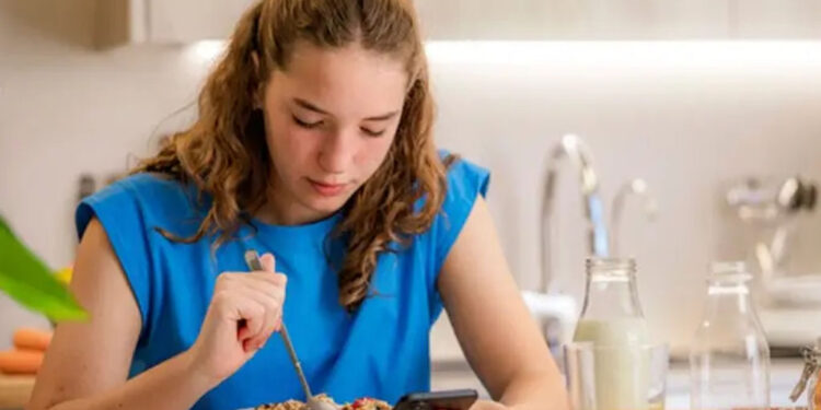 Cultura de dieta: qué es y cuáles son los riesgos