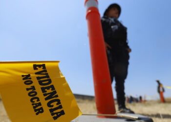 CNDH pide a autoridades preservar indicios tras apertura del rancho Izaguirre