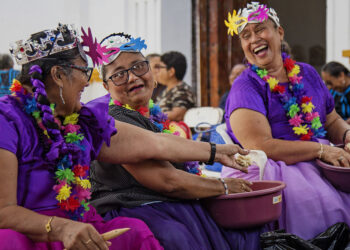 Mujeres líderes indígenas enfrentan machismo y discriminación en Sonora