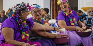 Mujeres líderes indígenas enfrentan machismo y discriminación en Sonora