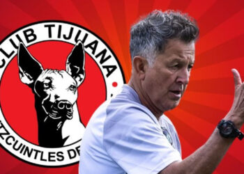 Juan Carlos Osorio es despedido de Xolos de Tijuana tras ser el peor equipo de la Liga MX
