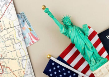 VISA Americana: Estados Unidos ya NO pedirá ese documento a personas de este país