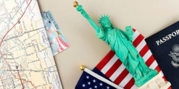 VISA Americana: Estados Unidos ya NO pedirá ese documento a personas de este país