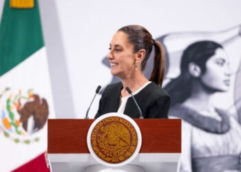 Claudia Sheinbaum pide a legisladores acelerar aprobación de leyes secundarias de la reforma energética