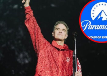 “Better Man”, la película sobre los secretos y adicciones de Robbie Williams llega a Paramount Plus