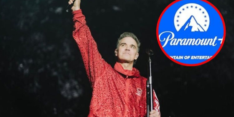 “Better Man”, la película sobre los secretos y adicciones de Robbie Williams llega a Paramount Plus