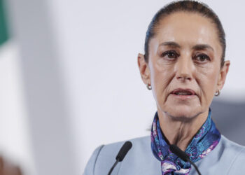 Sheinbaum esperará al 2 de abril para determinar si se responde a los aranceles de EE.UU. al acero y aluminio