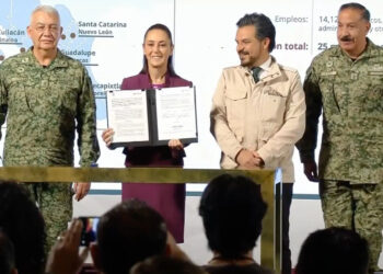 Ingenieros militares construirán siete hospitales del IMSS