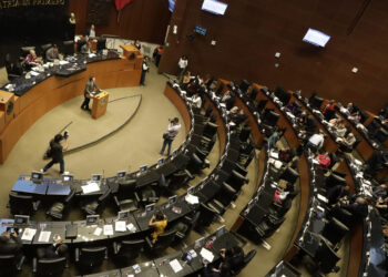 Senado pausa Ley de Telecomunicaciones; se abrirá un diálogo