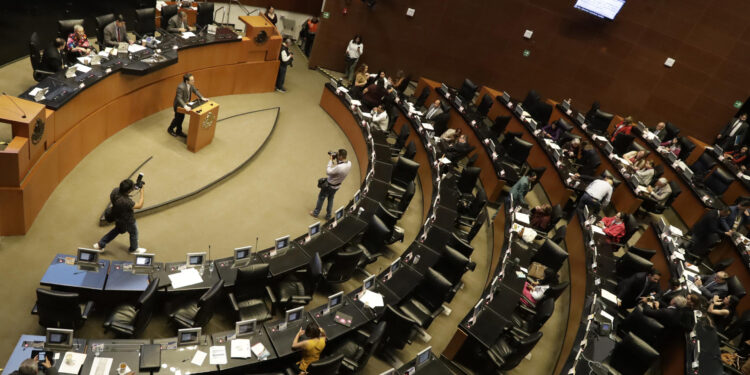 Senado pausa Ley de Telecomunicaciones; se abrirá un diálogo