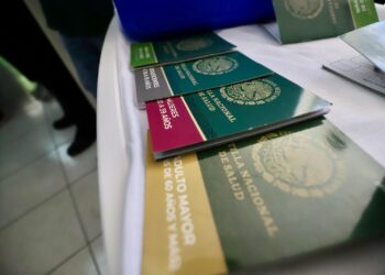 ¿Extraviaste tu Cartilla Nacional de Salud? Puedes solicitarla en la unidad de salud más cercana
