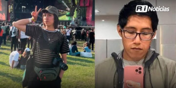 Fotógrafos Berenice Giles y Miguel Hernández, los Fallecidos en Festival Axe Ceremonia