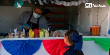 Escuelas en el País Se Adaptan a las Nuevas Prácticas de Alimentación Saludable