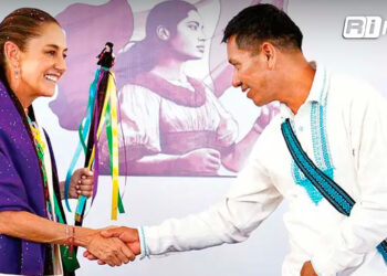 Dan impulso a los purépechas; dignificarán a pueblo originario