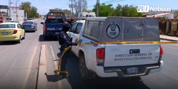 Localizan asesinado a tamalero que había sido privado de la libertad en Culiacán