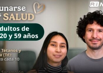 Sinaloa invita a participar en la Semana Nacional de Vacunación 2025